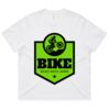 Wo's Box Tee Thumbnail