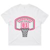 Wo's Box Tee Thumbnail