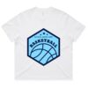 Wo's Box Tee Thumbnail