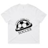 Wo's Box Tee Thumbnail