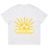 Wo's Box Tee Thumbnail
