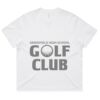 Wo's Box Tee Thumbnail