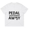 Wo's Box Tee Thumbnail