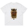 Wo's Box Tee Thumbnail