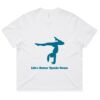Wo's Box Tee Thumbnail
