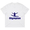 Wo's Box Tee Thumbnail