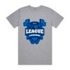 AS Colour - Plus Tee Thumbnail