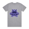 AS Colour - Plus Tee Thumbnail
