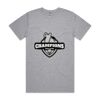 AS Colour - Plus Tee Thumbnail
