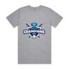 AS Colour - Plus Tee Thumbnail