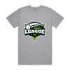 AS Colour - Plus Tee Thumbnail