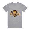 AS Colour - Plus Tee Thumbnail