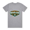AS Colour - Plus Tee Thumbnail