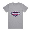 AS Colour - Plus Tee Thumbnail