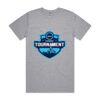 AS Colour - Plus Tee Thumbnail