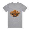 AS Colour - Plus Tee Thumbnail