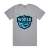 AS Colour - Plus Tee Thumbnail