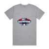 AS Colour - Plus Tee Thumbnail