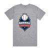 AS Colour - Plus Tee Thumbnail