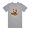AS Colour - Plus Tee Thumbnail