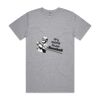 AS Colour - Plus Tee Thumbnail
