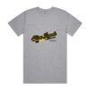 AS Colour - Plus Tee Thumbnail