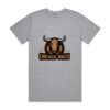 AS Colour - Plus Tee Thumbnail