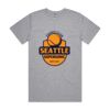 AS Colour - Plus Tee Thumbnail