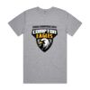 AS Colour - Plus Tee Thumbnail