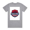 AS Colour - Plus Tee Thumbnail