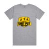 AS Colour - Plus Tee Thumbnail