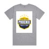 AS Colour - Plus Tee Thumbnail