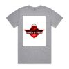 AS Colour - Plus Tee Thumbnail
