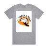 AS Colour - Plus Tee Thumbnail