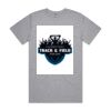 AS Colour - Plus Tee Thumbnail