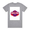 AS Colour - Plus Tee Thumbnail