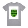 AS Colour - Plus Tee Thumbnail
