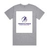 AS Colour - Plus Tee Thumbnail