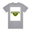 AS Colour - Plus Tee Thumbnail
