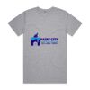 AS Colour - Plus Tee Thumbnail
