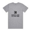 AS Colour - Plus Tee Thumbnail
