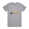 AS Colour - Plus Tee Thumbnail