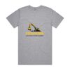 AS Colour - Plus Tee Thumbnail