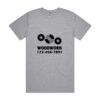 AS Colour - Plus Tee Thumbnail