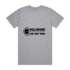 AS Colour - Plus Tee Thumbnail