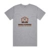 AS Colour - Plus Tee Thumbnail
