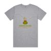 AS Colour - Plus Tee Thumbnail