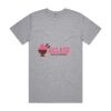 AS Colour - Plus Tee Thumbnail