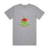 AS Colour - Plus Tee Thumbnail