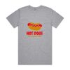 AS Colour - Plus Tee Thumbnail